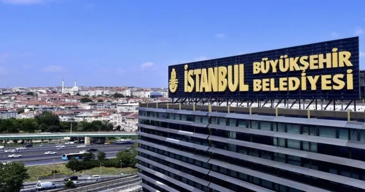 İBB'ye Yeni Operasyon: 14 Şüpheli Hakkında Gözaltı Kararı IBBye Yeni Operasyon habermeydan
