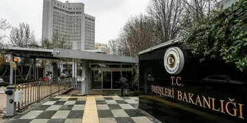Türkiye için İber-Amerika hamlesi: Ortak Gözlemci başvurusu kabul edildi
