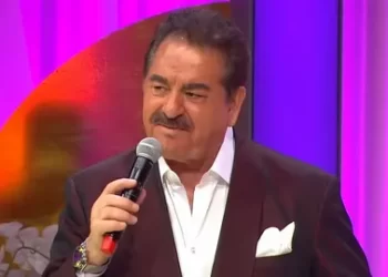 İbrahim Tatlıses’in son görüntüsü sevenlerini üzdü İbrahim Tatlıses’in son görüntüsü sevenlerini üzdü