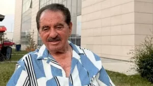 İbrahim Tatlıses’in son görüntüsü sevenlerini üzdü Ibrahim Tatlises son goruntusu sevenlerini uzdu1 habermeydan