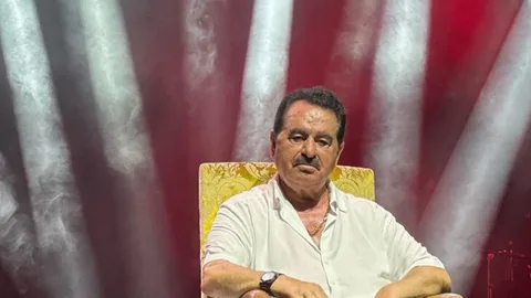 Ibrahim Tatlises son hali ortaya cikti habermeydan