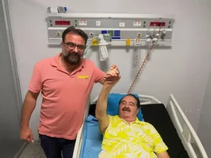 İbrahim Tatlıses'in son hali ortaya çıktı! Doktoru paylaştı Ibrahim Tatlises son hali ortaya cikti1 habermeydan