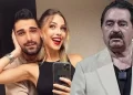 İdo Tatlıses'i korkutan rahatsızlık! Hastaneye kaldırıldı İdo Tatlıses’i korkutan rahatsızlık! Hastaneye kaldırıldı