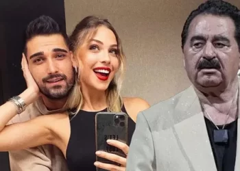 İdo Tatlıses'i korkutan rahatsızlık! Hastaneye kaldırıldı İdo Tatlıses’i korkutan rahatsızlık! Hastaneye kaldırıldı