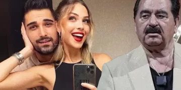 İdo Tatlıses’i korkutan rahatsızlık! Hastaneye kaldırıldı