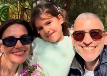 İnanç Keskin’in eşi Pınar Uyar Keskin kimdir? Ne iş yapıyor? İnanç Keskin’in eşi Pınar Uyar Keskin kimdir? Ne iş yapıyor?