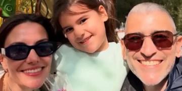 İnanç Keskin’in eşi Pınar Uyar Keskin kimdir? Ne iş yapıyor? İnanç Keskin’in eşi Pınar Uyar Keskin kimdir? Ne iş yapıyor?