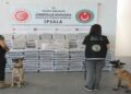 İpsala Gümrük Kapısı’nda dev operasyon: Karavandan 387 kilo uyuşturucu çıktı İpsala Gümrük Kapısı’nda dev operasyon: Karavandan 387 kilo uyuşturucu çıktı