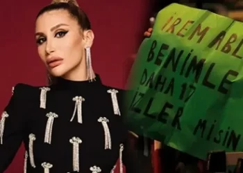 İrem Derici’nin Daha 17 aşkı sahneye taşındı! İrem Derici’nin Daha 17 aşkı sahneye taşındı!