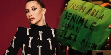 İrem Derici’nin Daha 17 aşkı sahneye taşındı! İrem Derici’nin Daha 17 aşkı sahneye taşındı!