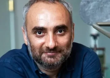 İsmail Saymaz kararını verdi! Yeni adresi belli oldu İsmail Saymaz kararını verdi! Yeni adresi belli oldu