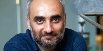 İsmail Saymaz kararını verdi! Yeni adresi belli oldu İsmail Saymaz kararını verdi! Yeni adresi belli oldu