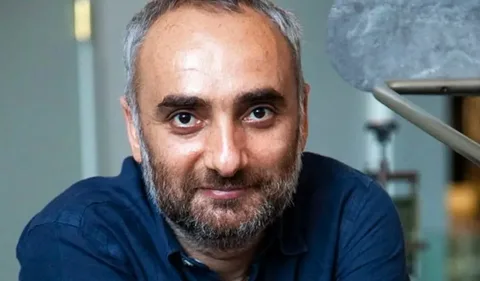 İsmail Saymaz kararını verdi! Yeni adresi belli oldu Ismail Saymaz kararini verdi habermeydan
