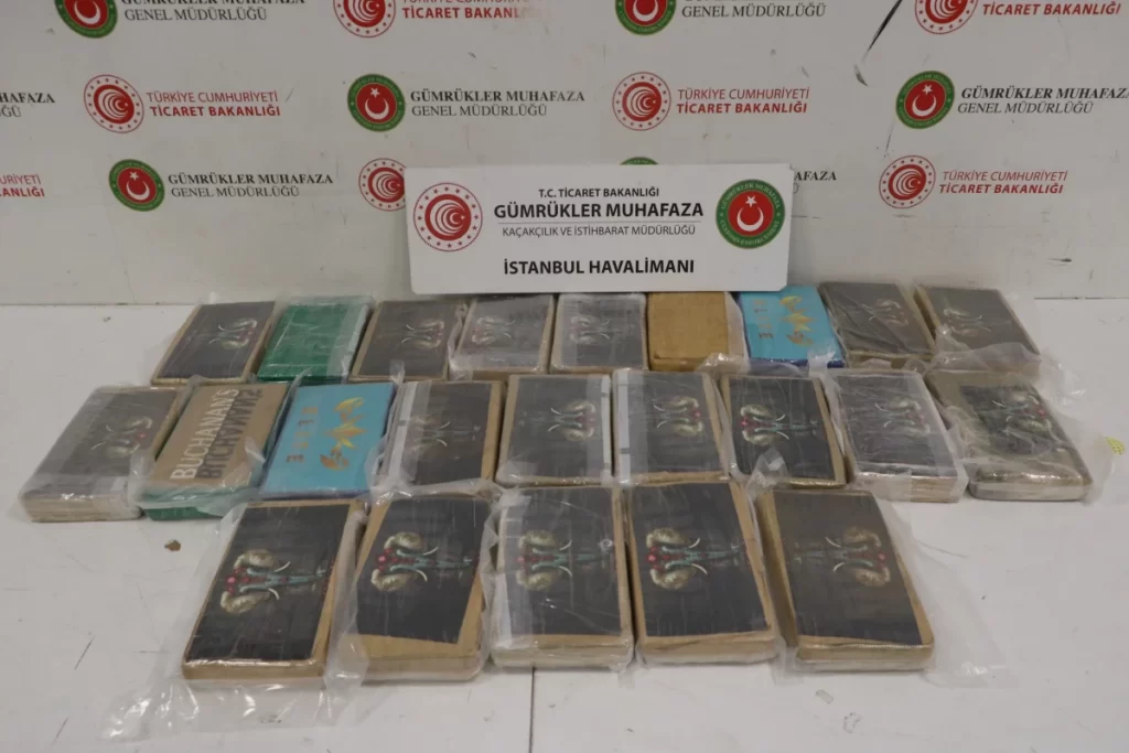 Istanbul Havalimani4 habermeydan