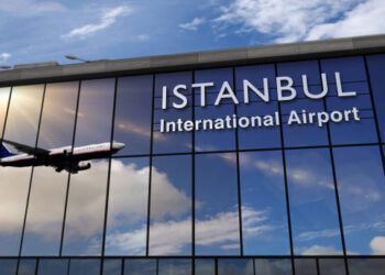 İstanbul Havalimanı Avrupa'nın zirvesinde: Ağustosta liderliği kaptı İstanbul Havalimanı Avrupa’nın zirvesinde: Ağustosta liderliği kaptı