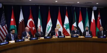 Erdoğan’ın katıldığı KİK toplantısında İran krizi masada: Trump’tan dikkat çeken mesajlar Erdoğan’ın katıldığı KİK toplantısında İran krizi masada: Trump’tan dikkat çeken mesajlar