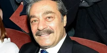 Kadir İnanır’ın mirasında olay erken başladı. Kimi saat kimli kravat derdinde