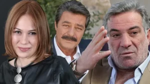 Kadir İnanır'ın mirasında olay erken başladı. Kimi saat kimli kravat derdinde Kadir Inanir mirasinda olay erken basladi1 habermeydan