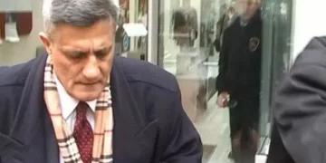Kaşif Kozinoğlu’nun Ölümü Yeniden Soruşturuluyor: 11 Şüpheli Hakkında İşlem
