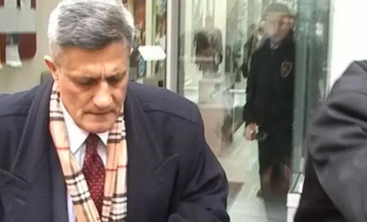 Kaşif Kozinoğlu’nun Ölümü Yeniden Soruşturuluyor: 11 Şüpheli Hakkında İşlem Kasif Kozinoglu habermeydan