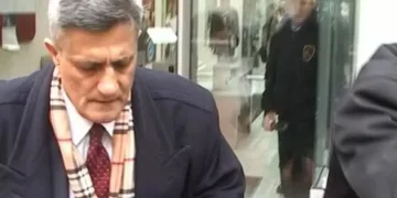 Kaşif Kozinoğlu’nun ölümü yeniden soruşturuluyor: Mezarı açılacak