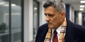 Kaşif Kozinoğlu soruşturmasında kritik gelişme: 3 gözaltı kararı uygulandı Kaşif Kozinoğlu soruşturmasında kritik gelişme: 3 gözaltı kararı uygulandı