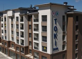 Kiralık Sosyal Konutta Başvurular Tamamlandı Kiralık Sosyal Konutta Başvurular Tamamlandı
