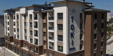 Kiralık Sosyal Konutta Başvurular Tamamlandı