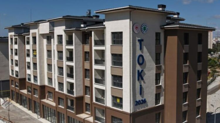Kiralık Sosyal Konutta Başvurular Tamamlandı Kiralik Sosyal Konut habermeydan 1