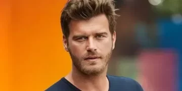 Kıvanç Tatlıtuğ hakkında gündem yaratan iddia! Avukatından açıklama geldi