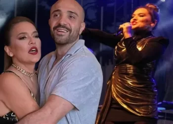 Konserde tacize Okan Kurt’tan tepki