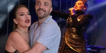 Konserde tacize Okan Kurt’tan tepki
