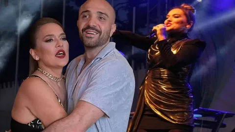 Konserde tacize Okan Kurt'tan tepki Konserde taciz Okan Kurttan tepki habermeydan