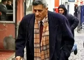 Şaşmaz dosyasında yıllar sonra ortaya çıkan Kozinoğlu ve Osman Sınav detayı Şaşmaz dosyasında yıllar sonra ortaya çıkan Kozinoğlu ve Osman Sınav detayı