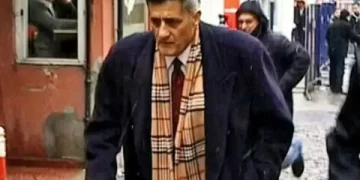 Şaşmaz dosyasında yıllar sonra ortaya çıkan Kozinoğlu ve Osman Sınav detayı