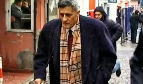 Şaşmaz dosyasında yıllar sonra ortaya çıkan Kozinoğlu ve Osman Sınav detayı Kozinoglu Osman Sinav detayi habermeydan