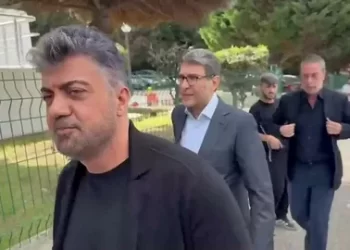 Kozinoğlu soruşturmasında “Kurtlar Vadisi” bilmecesi Kozinoğlu soruşturmasında “Kurtlar Vadisi” bilmecesi
