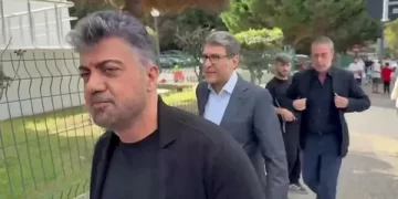 Kozinoğlu soruşturmasında “Kurtlar Vadisi” bilmecesi