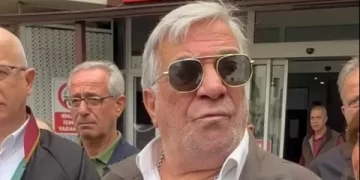 Kadir İnanır’ın vasiyet davasında flaş gelişme! Levent İnanır’ın sözleri olay oldu