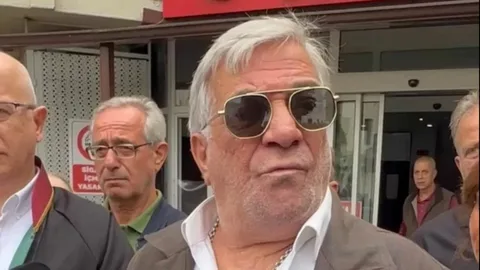 Kadir İnanır’ın vasiyet davasında flaş gelişme! Levent İnanır’ın sözleri olay oldu Levent Inanir sozleri olay oldu habermeydan