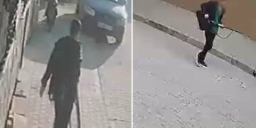 Manisa'daki okul saldırısında yeni gelişme: Akın Gürlek duyurdu, 11 öğrenci yaralı Manisa’daki okul saldırısında yeni gelişme: Akın Gürlek duyurdu, 11 öğrenci yaralı