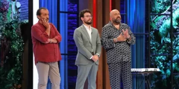 MasterChef’te pota tamamlandı! 2 Eylül’de 3. ve 4. eleme adayı kim oldu? MasterChef’te pota tamamlandı! 2 Eylül’de 3. ve 4. eleme adayı kim oldu?