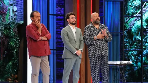 MasterChef’te pota tamamlandı! 2 Eylül’de 3. ve 4. eleme adayı kim oldu? MasterChef pota tamamlandi habermeydan