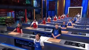 MasterChef’te pota tamamlandı! 2 Eylül’de 3. ve 4. eleme adayı kim oldu? MasterChef pota tamamlandi1 habermeydan