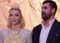 Fenomen Çağla Öz’ün düğünü MASAK radarında: Mehmet Fatih Tançalan gözaltında Fenomen Çağla Öz’ün düğünü MASAK radarında: Mehmet Fatih Tançalan gözaltında
