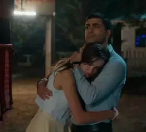Mehmet ve Simay evlendi ‘Haysiyet’te taşlar yerinden oynadı Mehmet ve Simay evlendi1 habermeydan