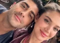Mehmet ve Simay evlendi ‘Haysiyet’te taşlar yerinden oynadı Mehmet ve Simay evlendi ‘Haysiyet’te taşlar yerinden oynadı
