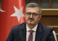 Burhanettin Duran’dan Mekke'deki saldırı girişimine sert tepki Burhanettin Duran’dan Mekke’deki saldırı girişimine sert tepki
