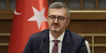 Burhanettin Duran’dan Mekke’deki saldırı girişimine sert tepki