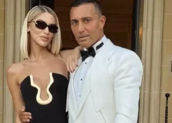 Melis Sandal hakkında flaş karar! Malvarlıklarına tedbir uygulanması talep edildi Melis Sandal hakkında flaş karar! Malvarlıklarına tedbir uygulanması talep edildi